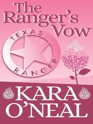 cover image of The Ranger's Vow